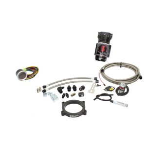 Chevrolet Camaro SS Water Injection Kit - Snow Performance - Stage 2 Boost Cooler - `16-`27